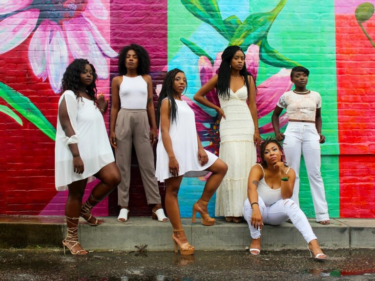 Outfits That Speak Volumes Without Saying a Word Outfits That Speak Volumes Without Saying a Word