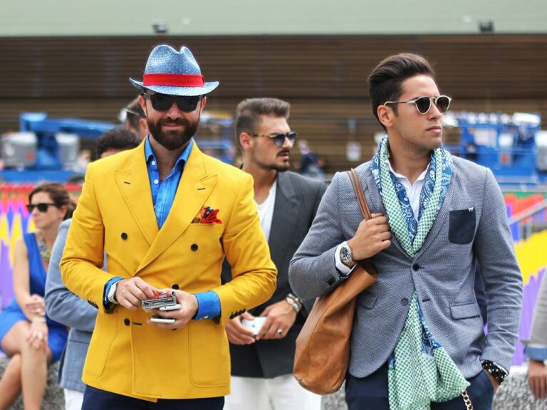 How to Accessorize Like a Fashion Pro How to Accessorize Like a Fashion Pro